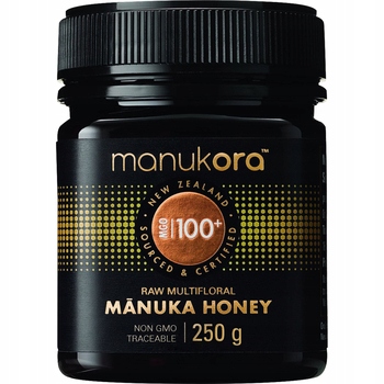 Miód manuka Naturavena 250g