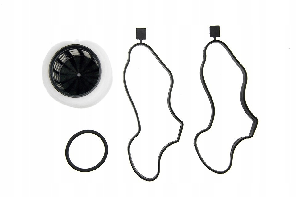 SEPARATOR OLEJU Producent części NTY