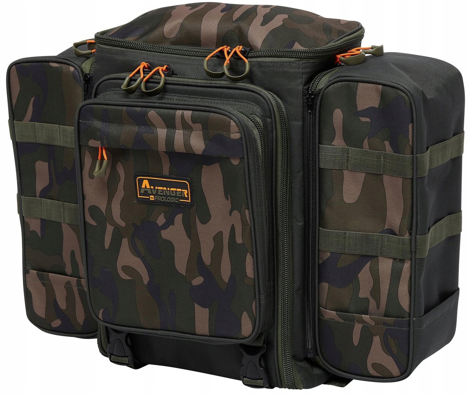 Prologic Plecak Wędkarski Avenger Rucksack