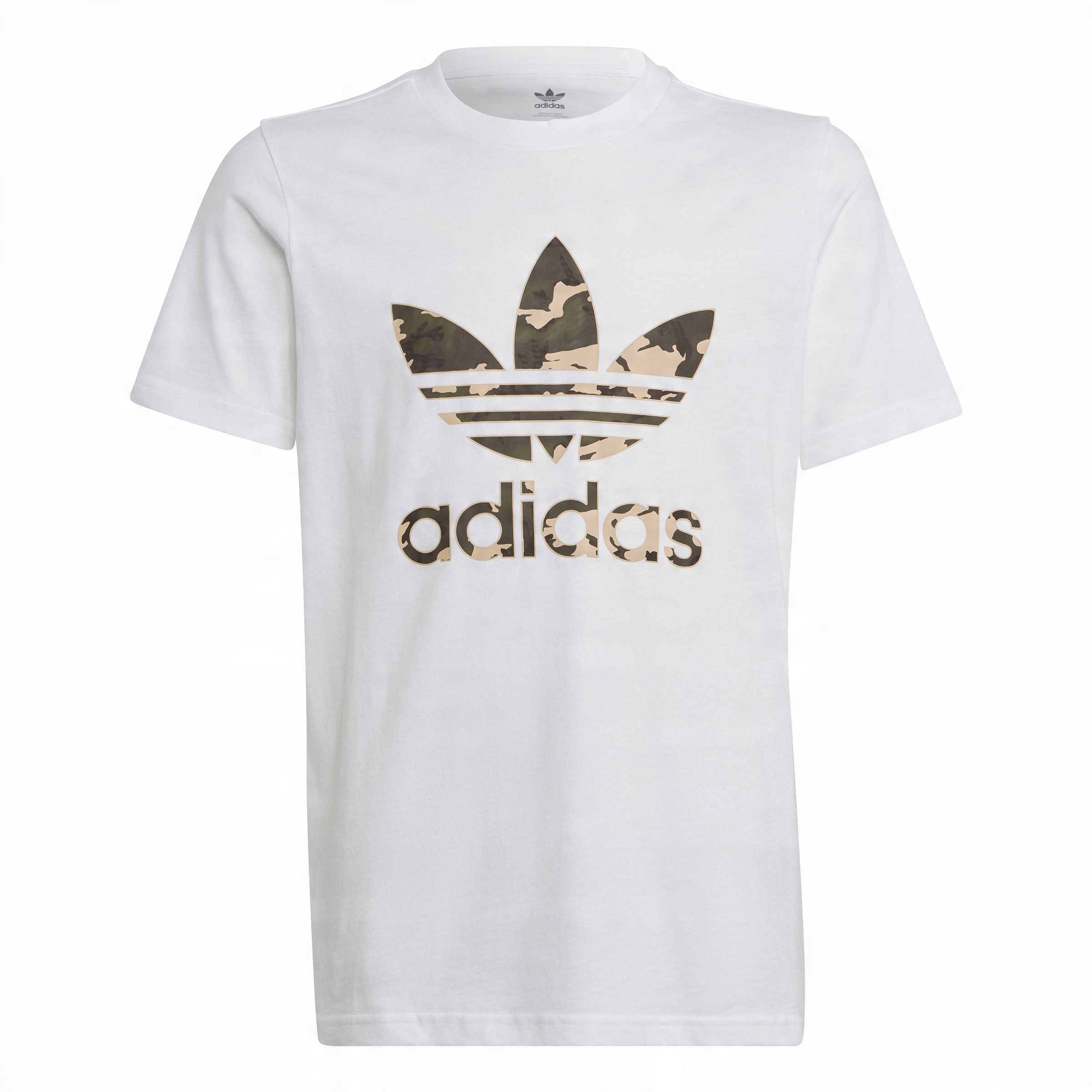 

Koszulka adidas Camo IC2134 158