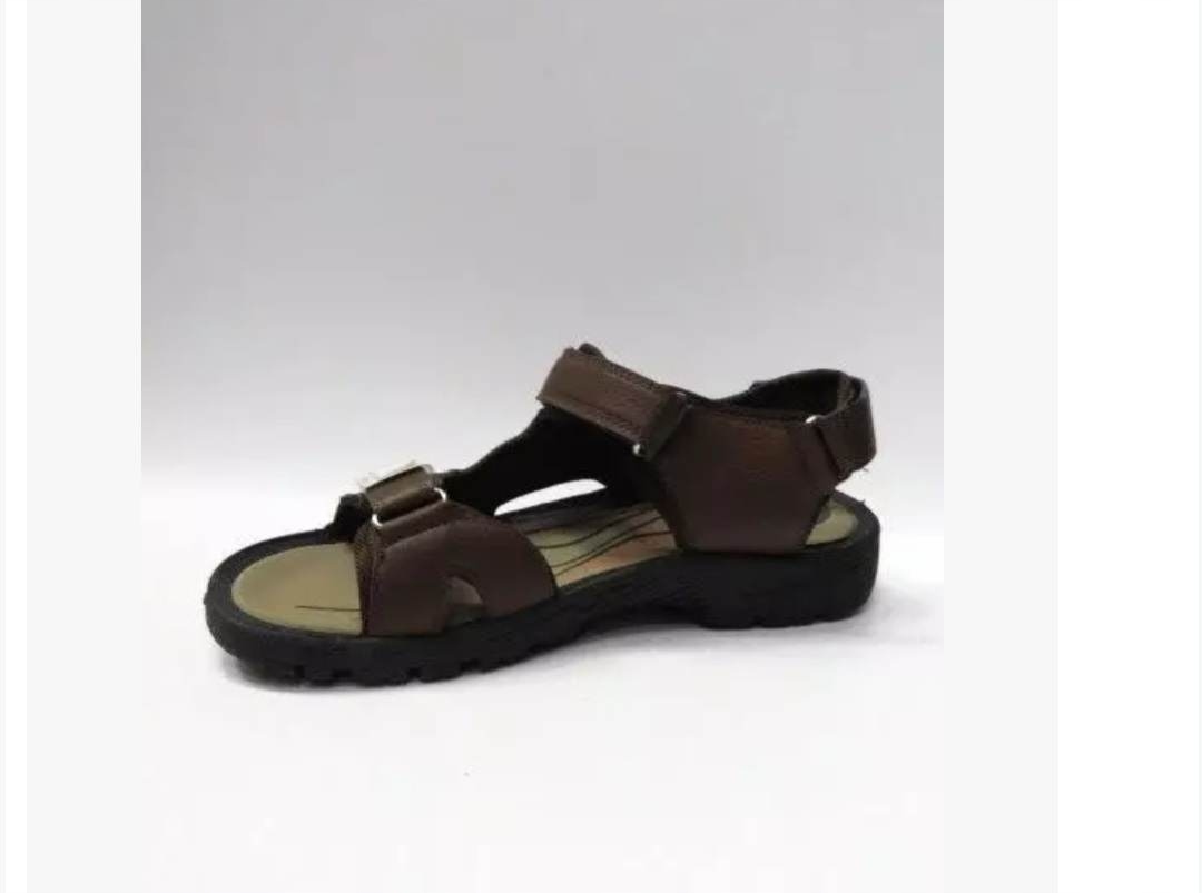 Sandały męskie sportowe rozm.43