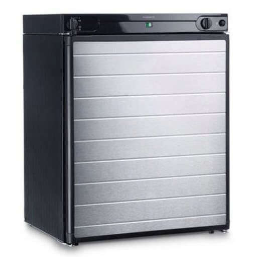 9105203240 - Абсорбційний холодильник COMBICOOL RF 60 Dometic