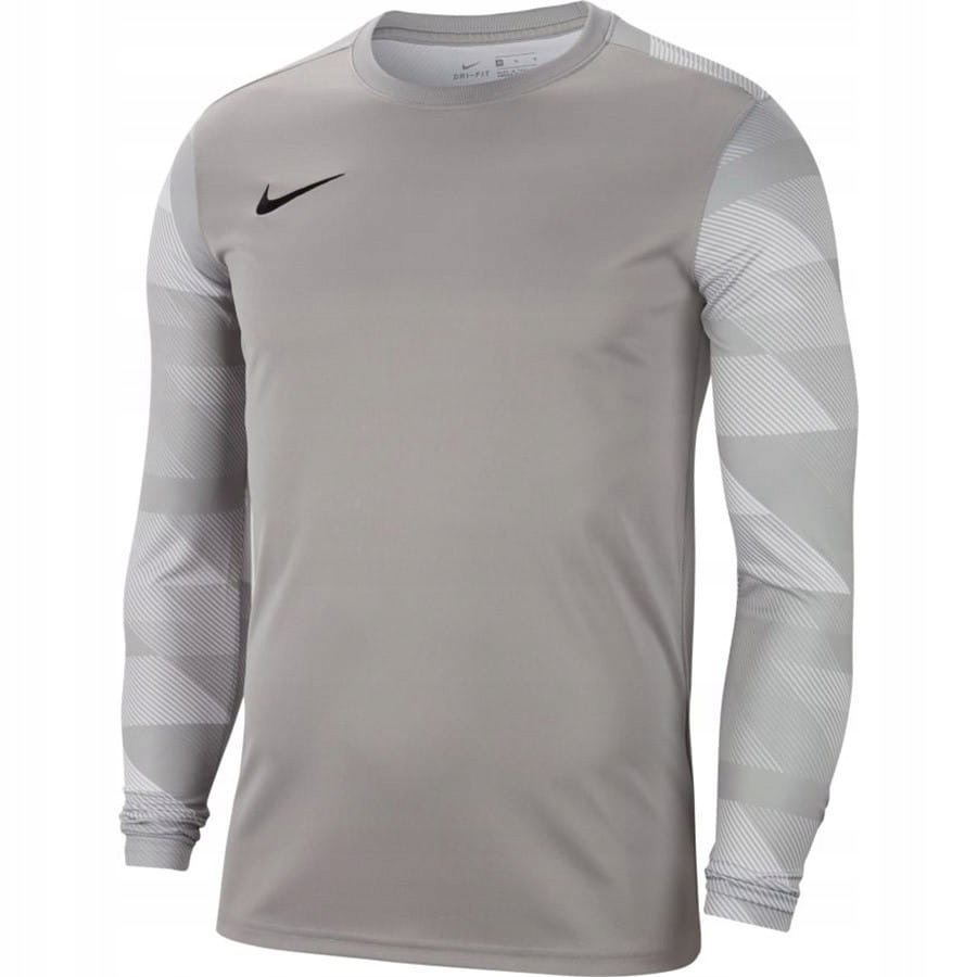 Bluza Nike Park IV Gk CJ6066 052 Szary, M