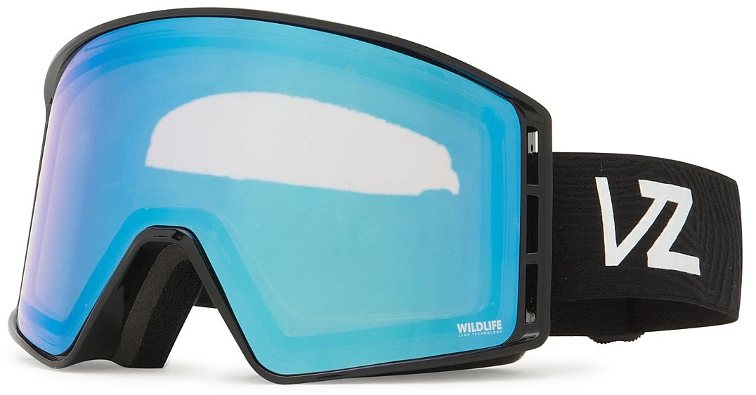 gogle Vonzipper Mach-VFS Black/Rose