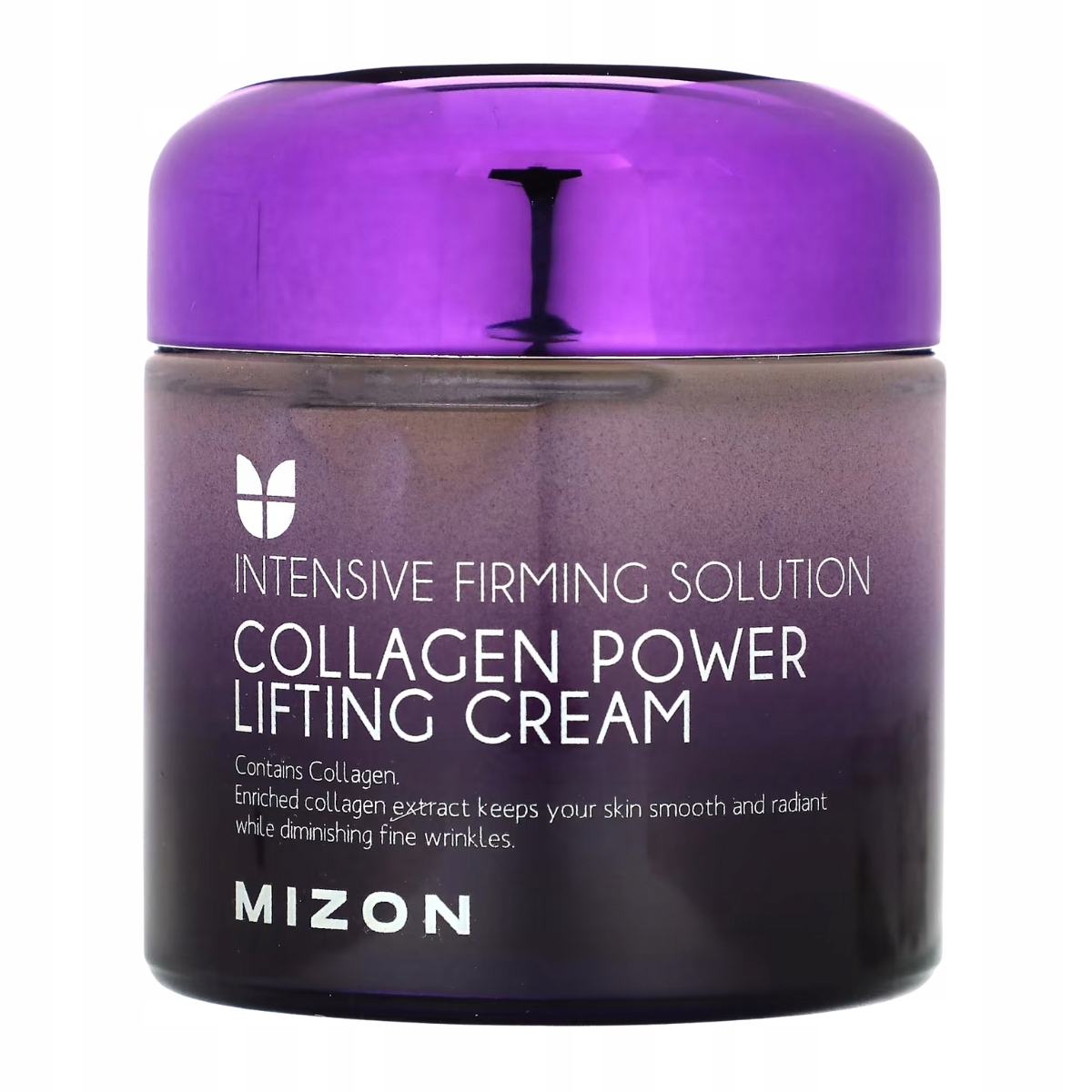 Mizon Collagen Power Lifting Cream, 75 ml – liftingový krém