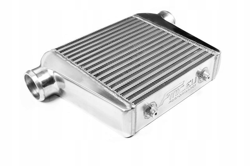 Intercooler 280x300x76mm