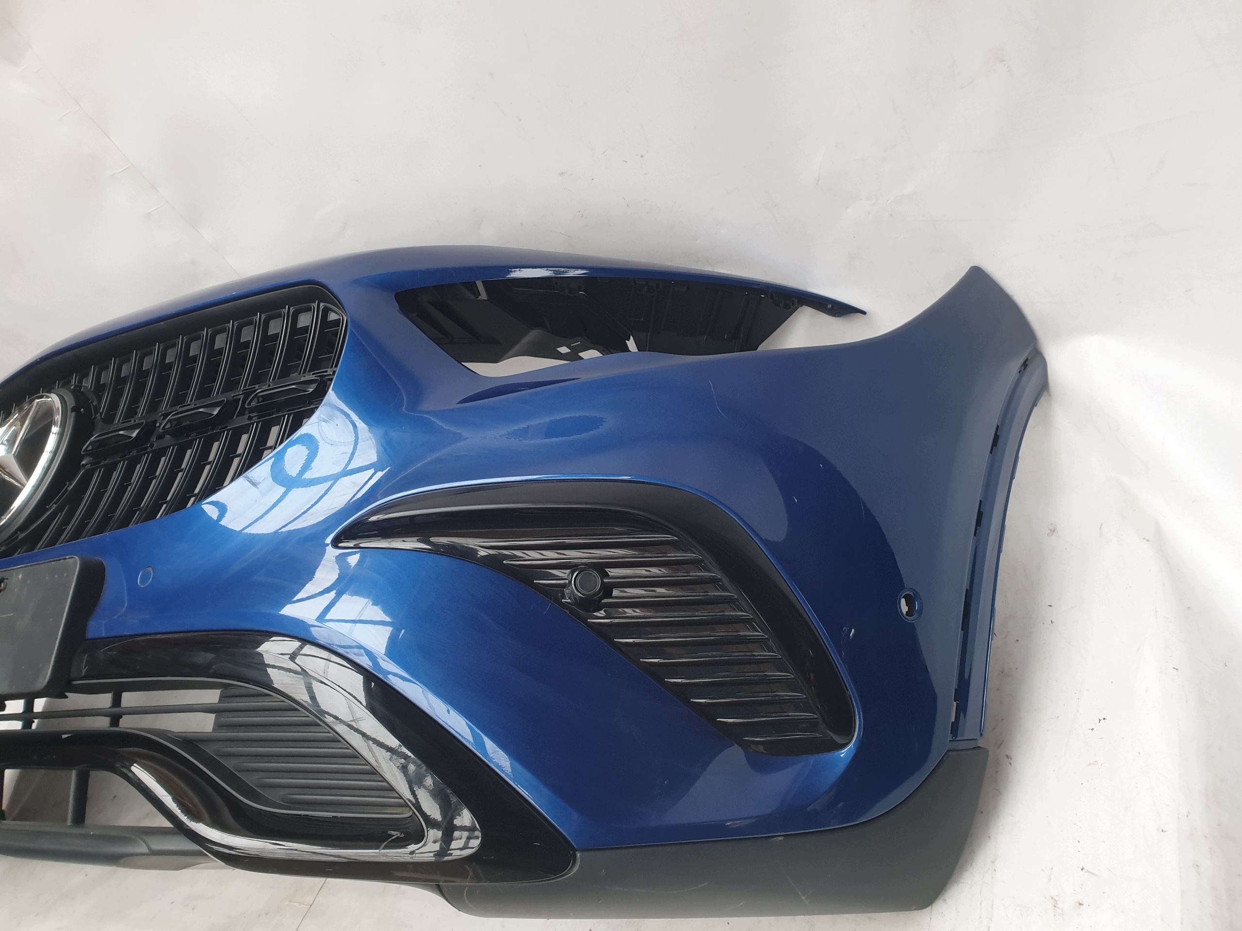 MERCEDES GLA W247 LIFT 23- bumper front front PDC RADAR A2478859309