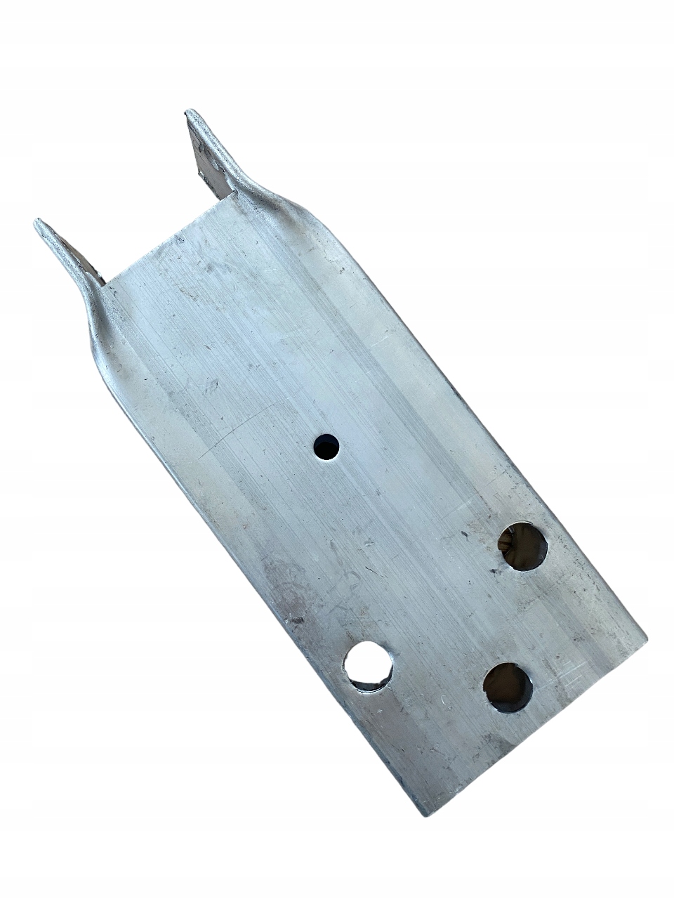 Zóna Zgniotu Pravá výztuž sedlovky Mercedes A B W177 W247 Cla W118