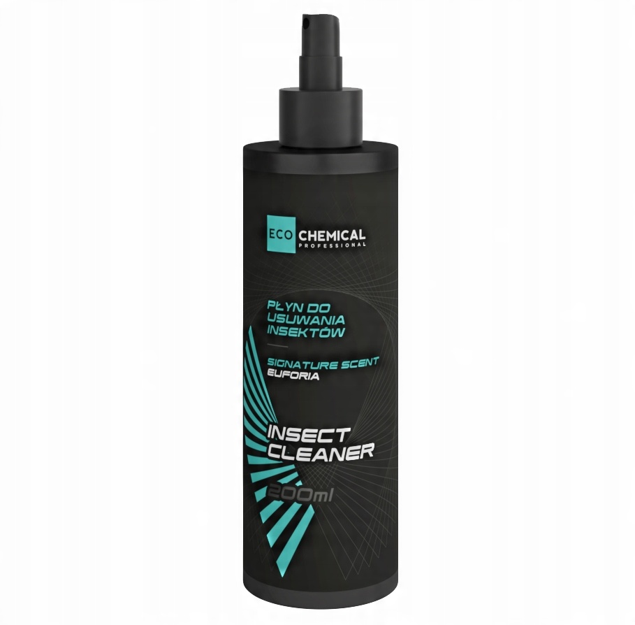 

Insect Cleaner Do Usuwania Insektów Ecochemical
