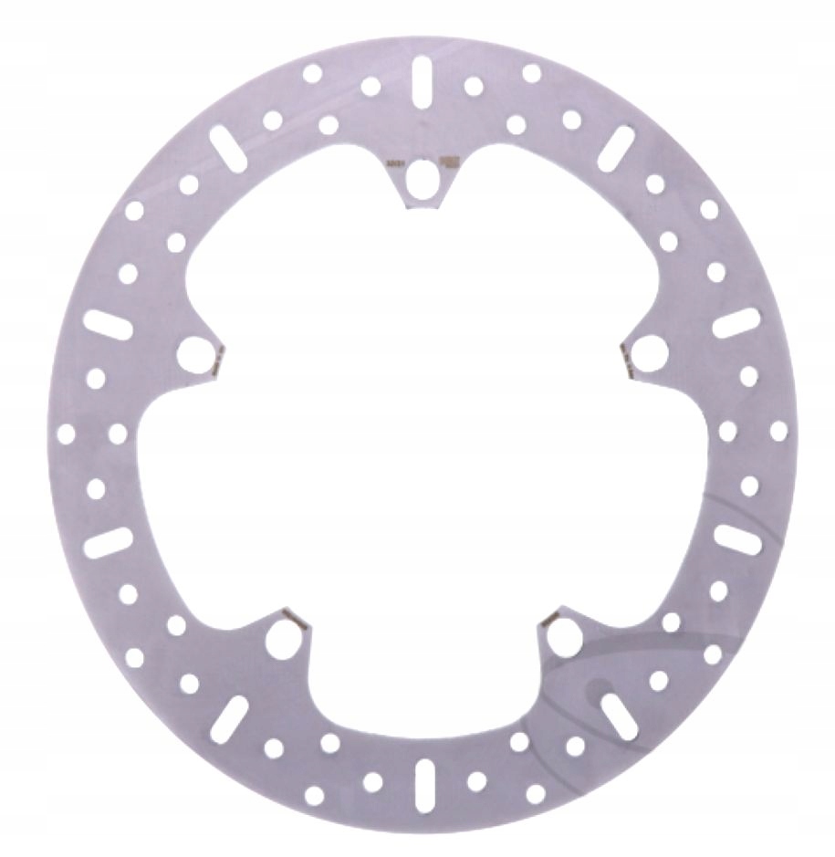 Přední Brzdový Kotouč Bmw K 1200 R 850 1100 1150