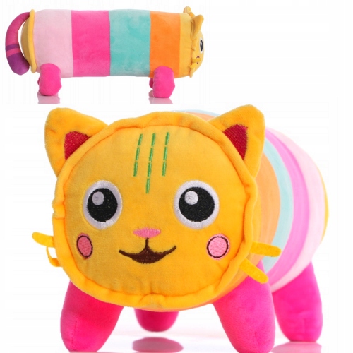 

Miękicia maskotka Koci domek Gabi Dollhouse 30 cm