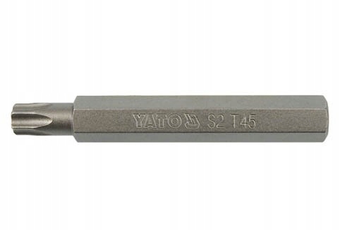 

Yato Końcówka Wkrętakowa Torx T25X30 MM, S2