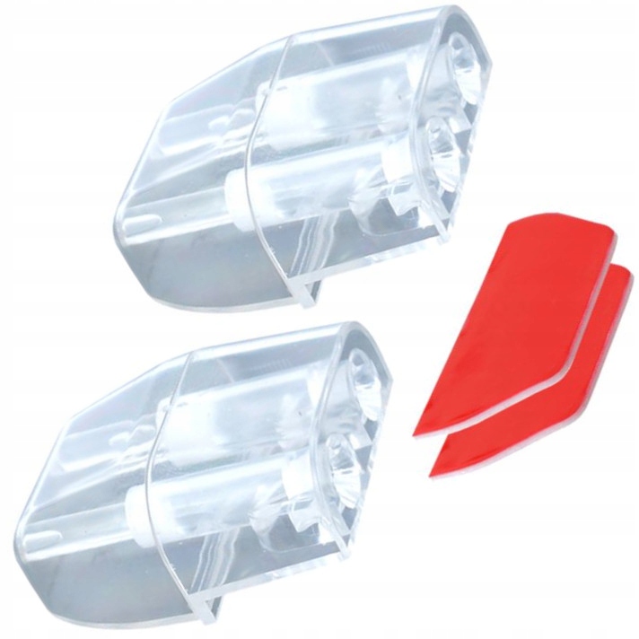 

Ultradźwiękowy Odstraszacz Zwierząt 2KM Zasięgu