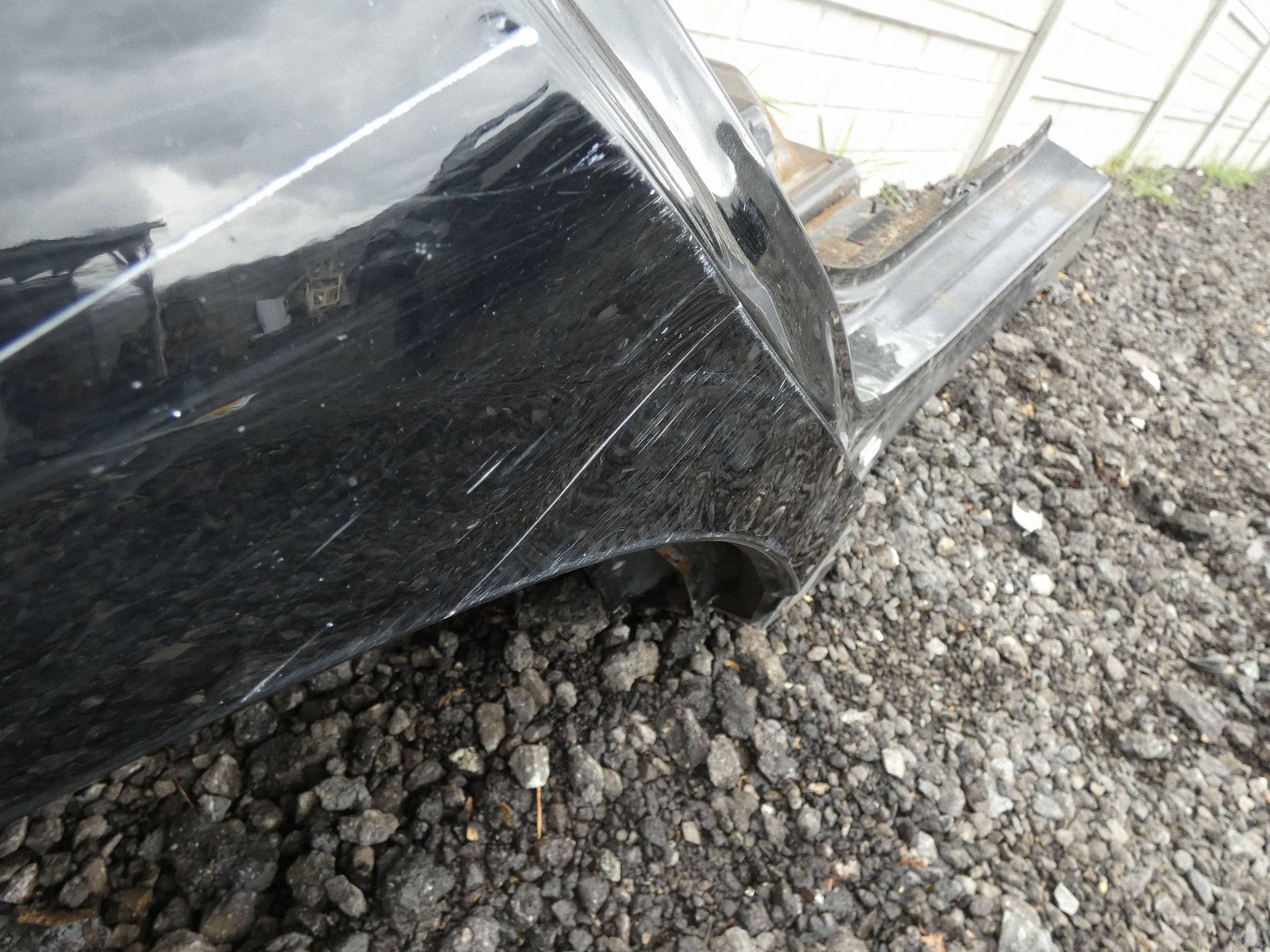 VOLVO XC60 e longherone parafango destra posteriore posteriore