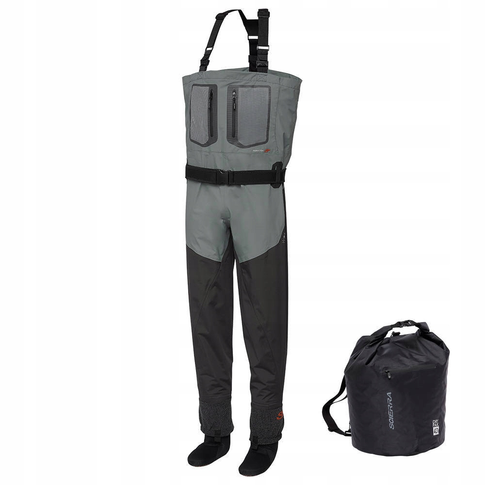 Spodniobuty Ze Skarpetami Scierra Yosemite-m