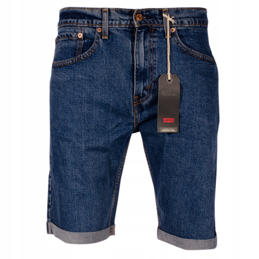 Kraťasy Levi's S40109 511