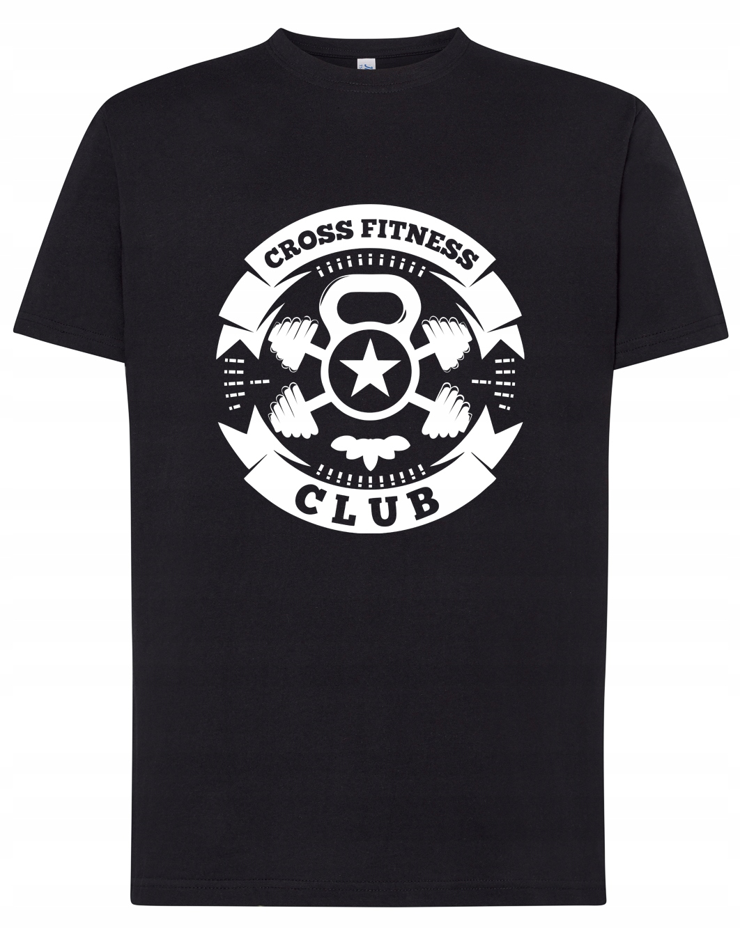 

Koszulka T-shirt Siłownia Crossfit Cross Fit M