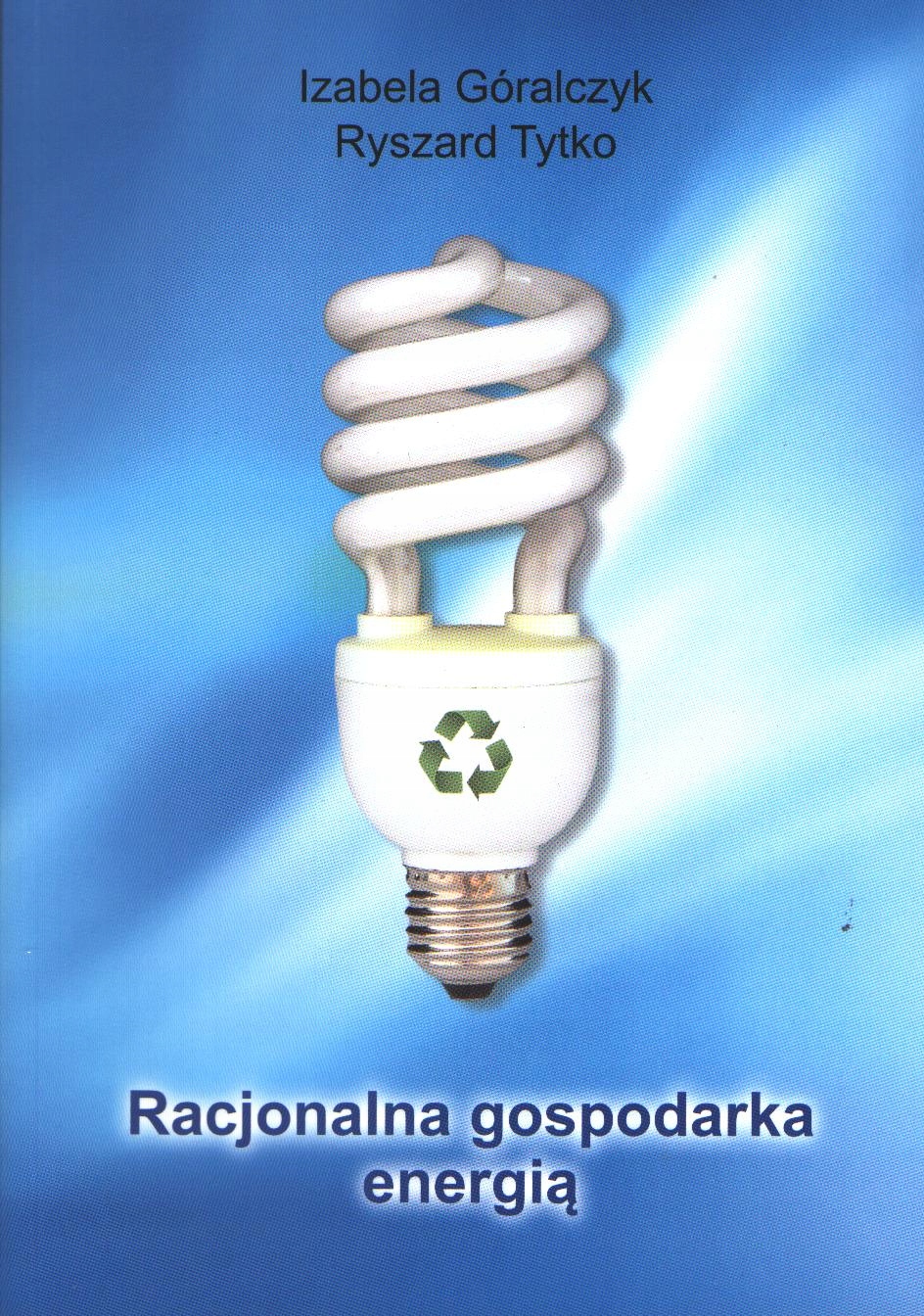 Racjonalna gospodarka energią wyd.2