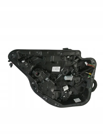 MERCEDES W 205 C KLASA DRZWI podnosnik