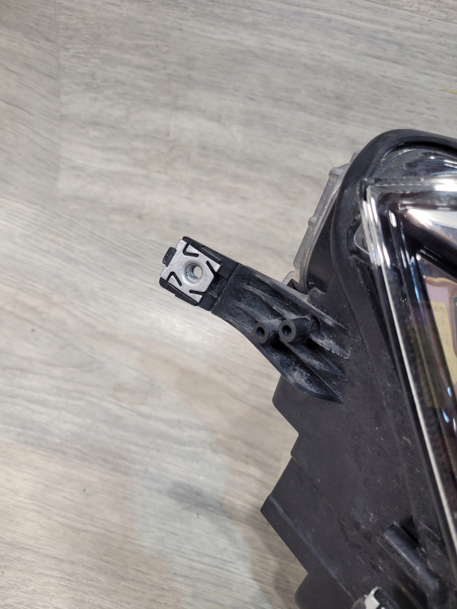 Frontscheinwerfer VW Taigo 2G7941036AL LED Rechts Scheinwerfer Headlight - Thumbnail 4
