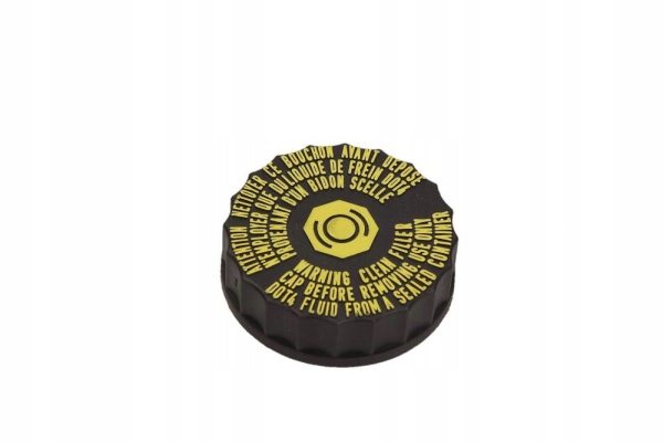 CITROEN KOREK ZBIORNIKA PŁYNU HAMULCOWEGO ORYGINAŁ 1613328880