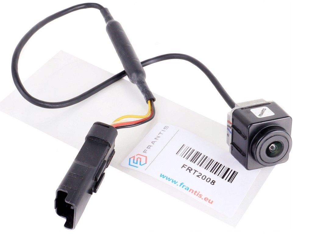 Cúvacia Kamera Citroen C4 Cactus 14-20 r. 9801730280 9812585580