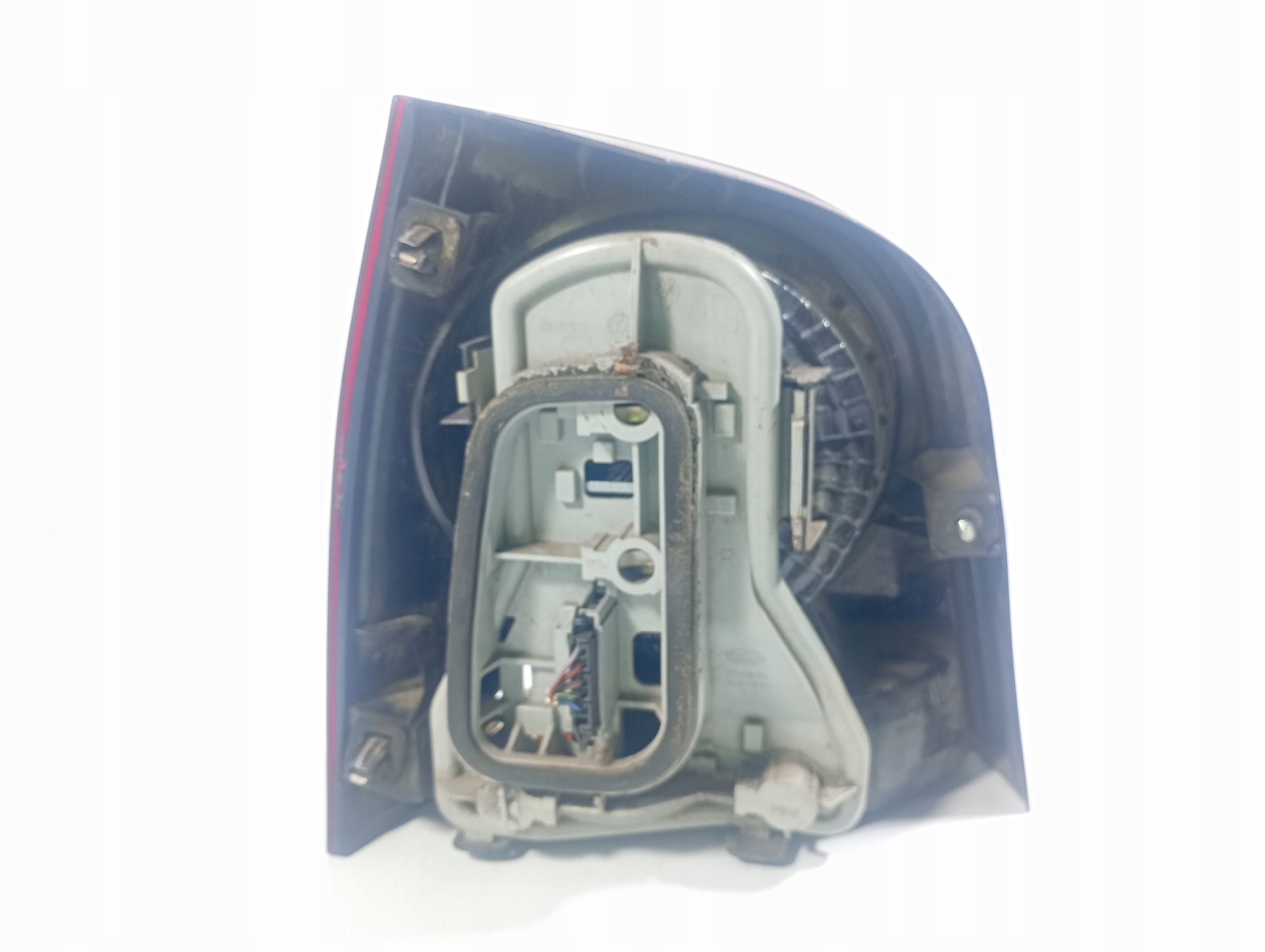 VW POLO N9 9N 01-08 light right rear rear part