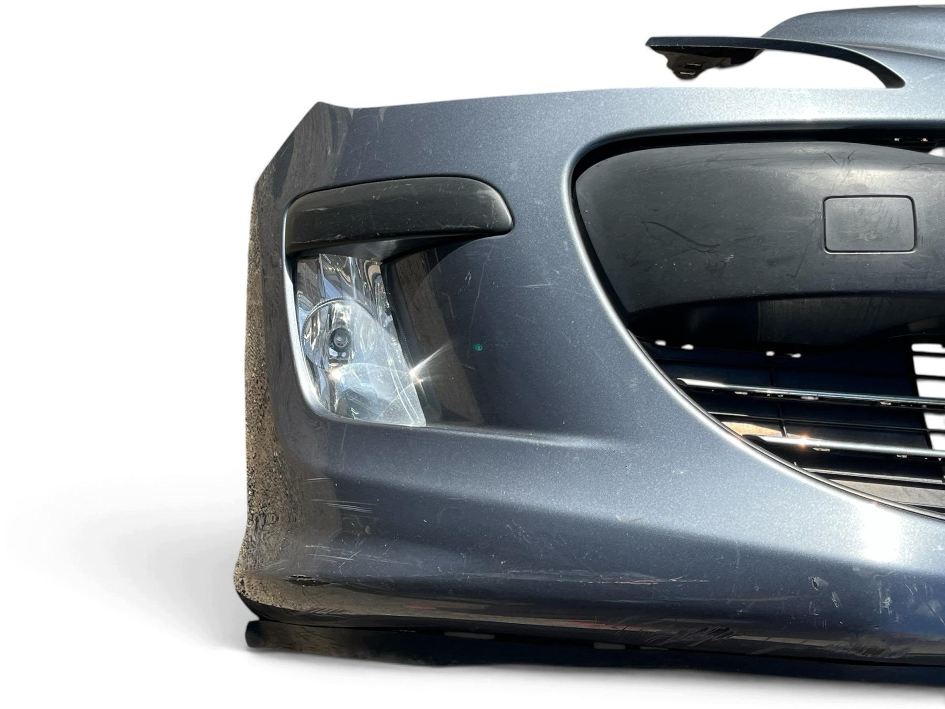 nárazník predok Peugeot 308 2010 9680484677