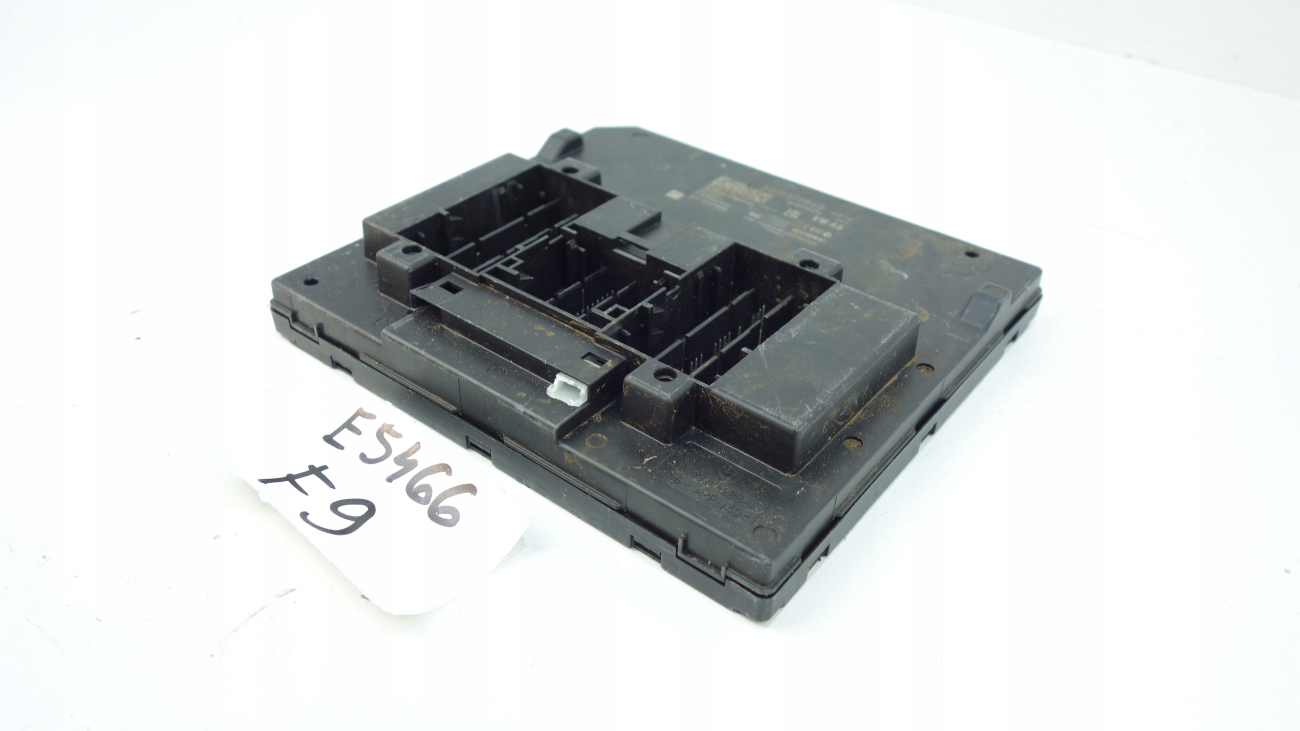 module control unit BCM KOMFORTU VW SKODA 5Q1937084B