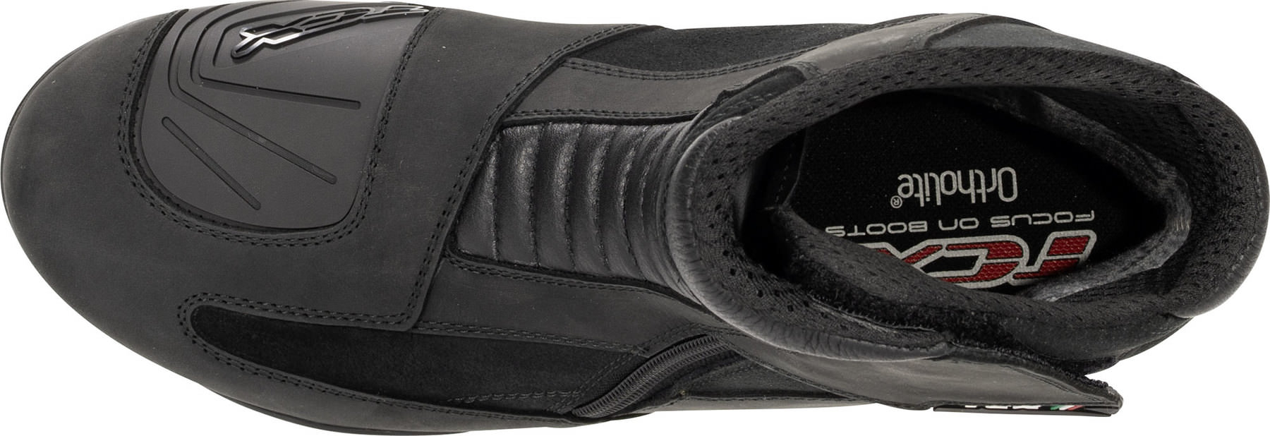 TCX X-ON ROAD GTX Buty Motocyklowe Motor Skóra 43 Model X-On Road GTX