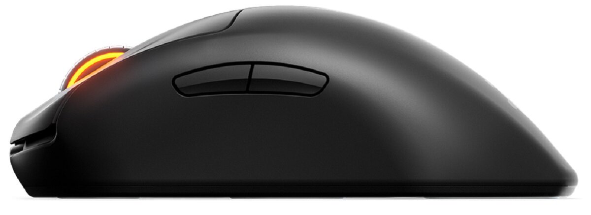 Mysz SteelSeries Prime Mini Wireless RGB USB - Sklep, Opinie