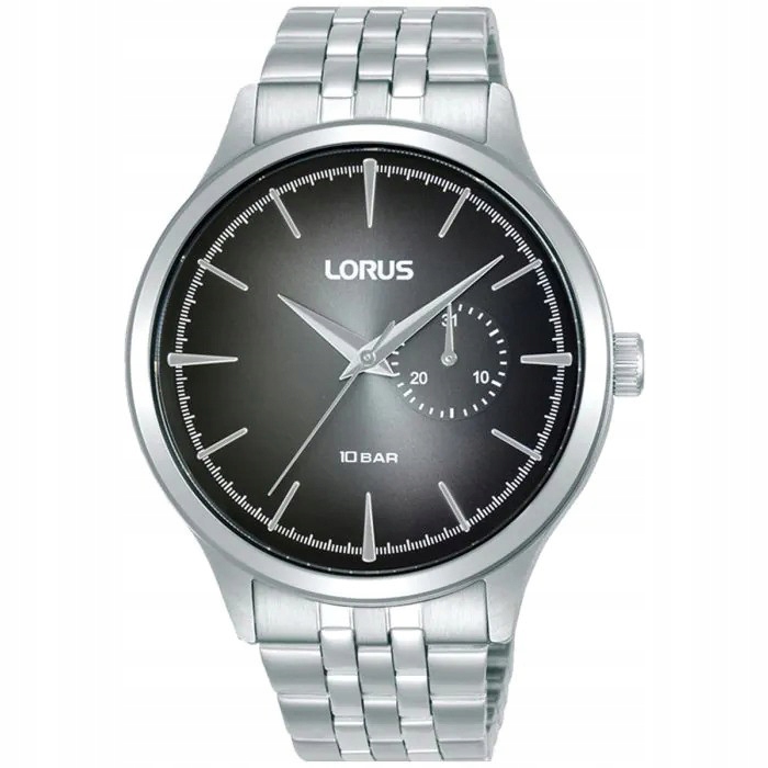 Pánské Hodinky Lorus R5B01AX9