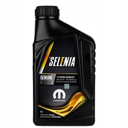 

Olej Selenia K Pure Energy 5W40 1L.