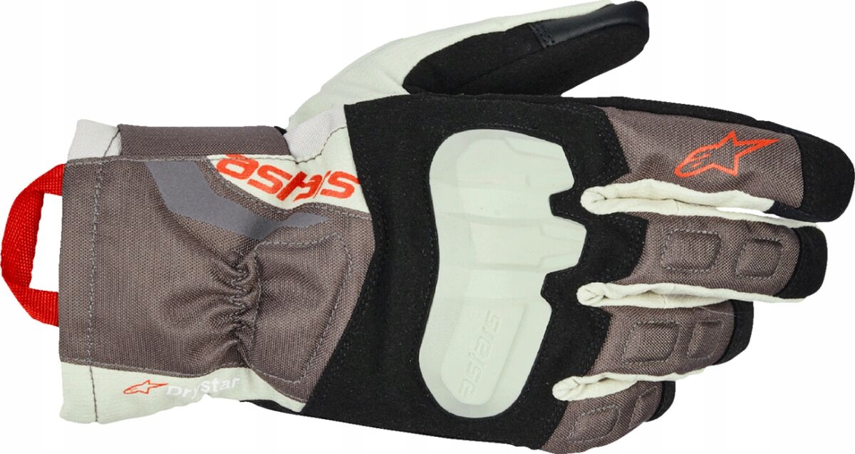 Motocyklové Rukavice Alpinestars XT-3 Ds Br/snd/blk M 3520426-8051-M