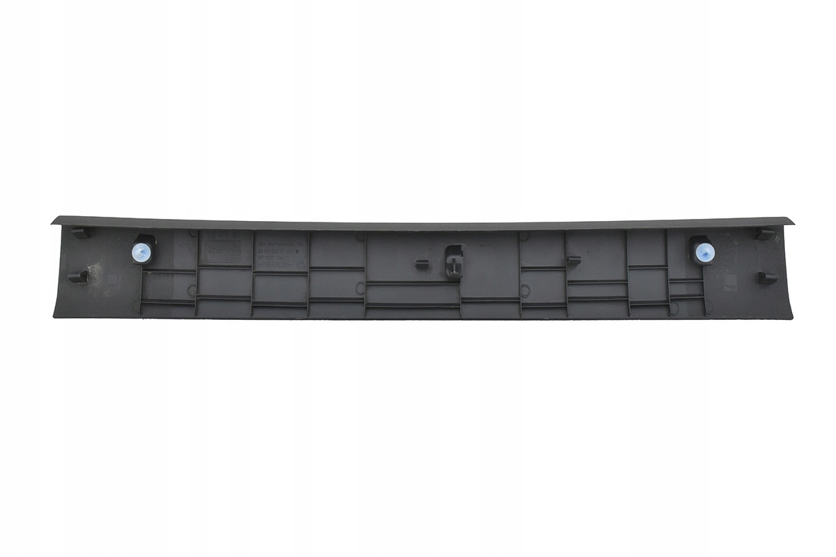 cap moulding bonnet PEUGEOT 3008