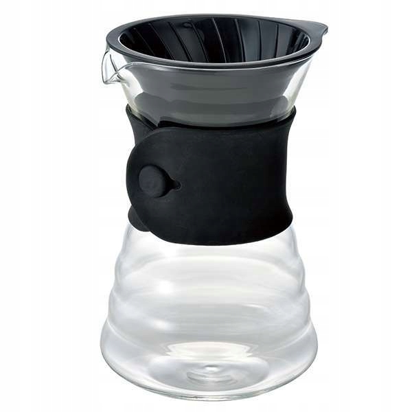 

Zaparzacz do kawy Hario V60 Drip Decanter 700ml