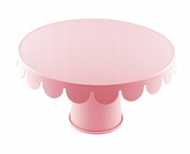 

Patera Stojak Dekorator Do Ciast Tortu Babeczki