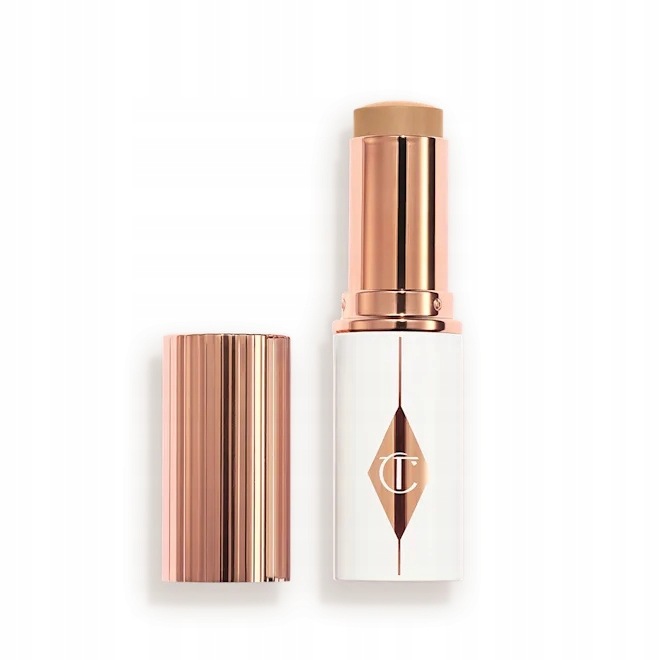 Charlotte Tilbury Unreal Skin Sheer Glow Tint 7,5 Medium