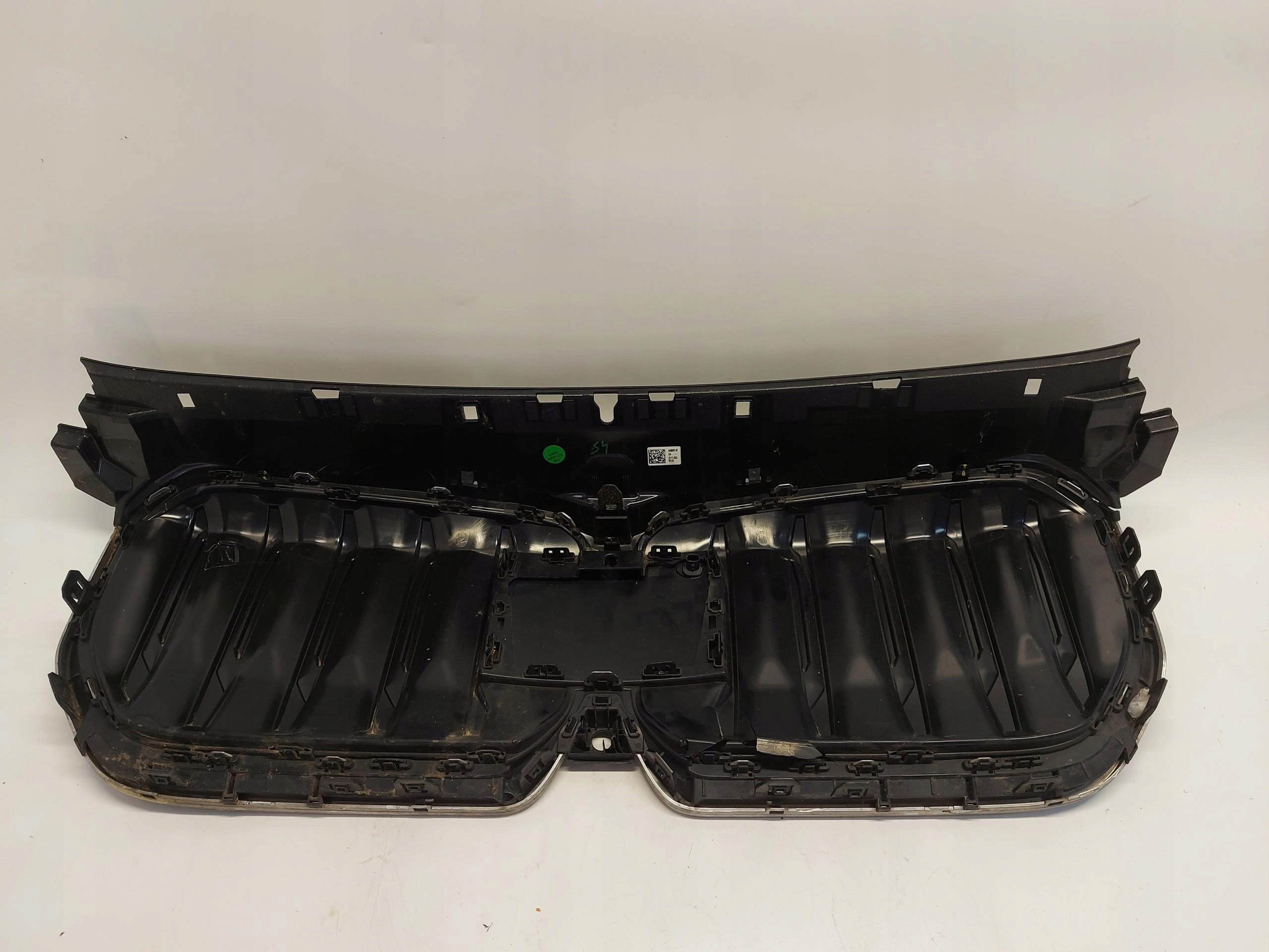 BMW iX1 X1 U11 grill grille front m-packet 9880307