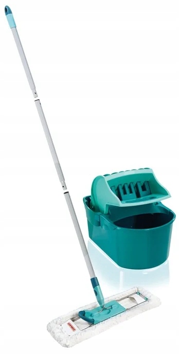 Levně Leifheit 55092 Úklidová sada Profi