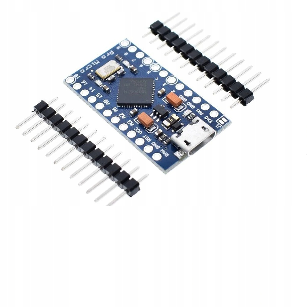 

Atmega 32U4 Arduino Pro Micro Leonardo Micro + Pin