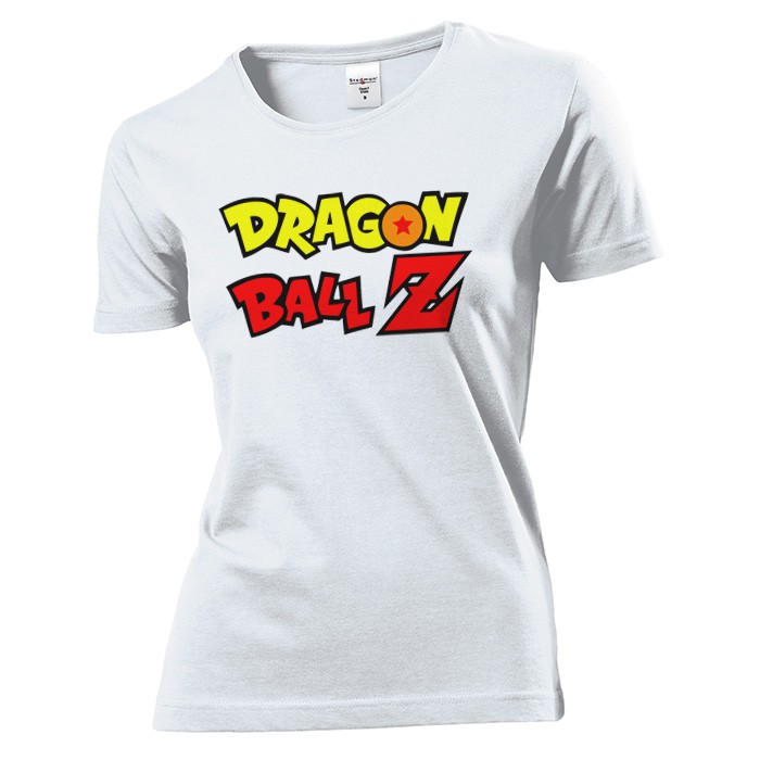 

Koszulka damska Dragon Ball Z XXL