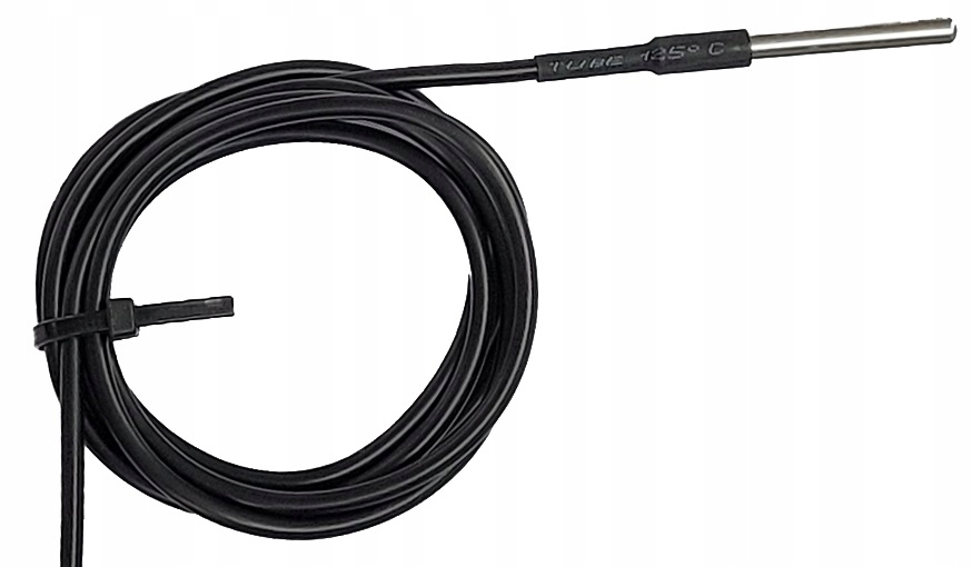 SONOFF BASIC Wifi CZUJNIK TEMPERATURY TERMOSTAT DS18B20 4x2mb Ebok SUPLA EAN (GTIN) 5904538369927