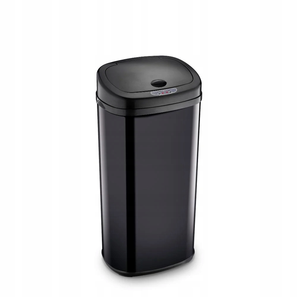 Levně Lamart LT8112 Bezdotykový odpadkový koš Sensor 42l