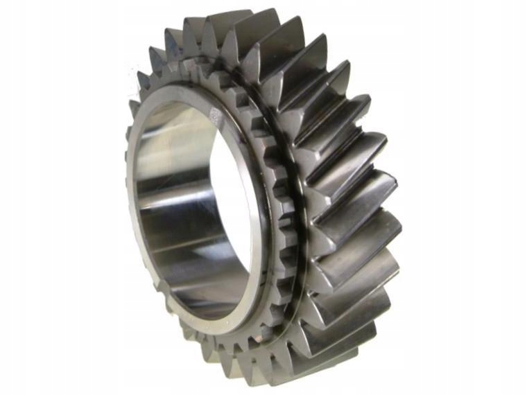 33ZF1195 - ШЕСТЕРНЯ 4 ШЕСТЕРНЯ С-28 ВАЛ ДЕРЬМА 6С-1600