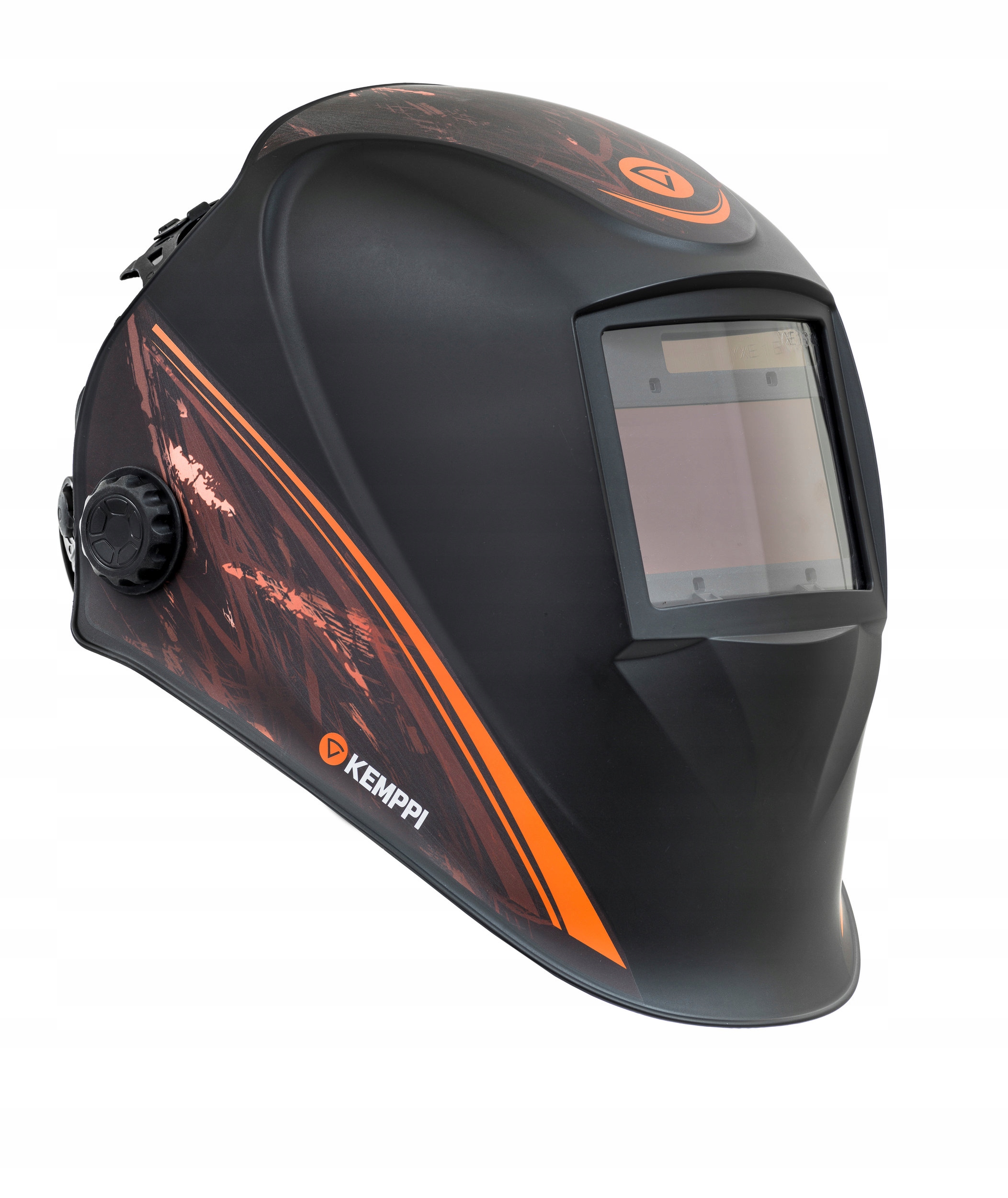 Przyłbica spawalnicza Kemppi S-Line S1020 maska automatyczna 9875020