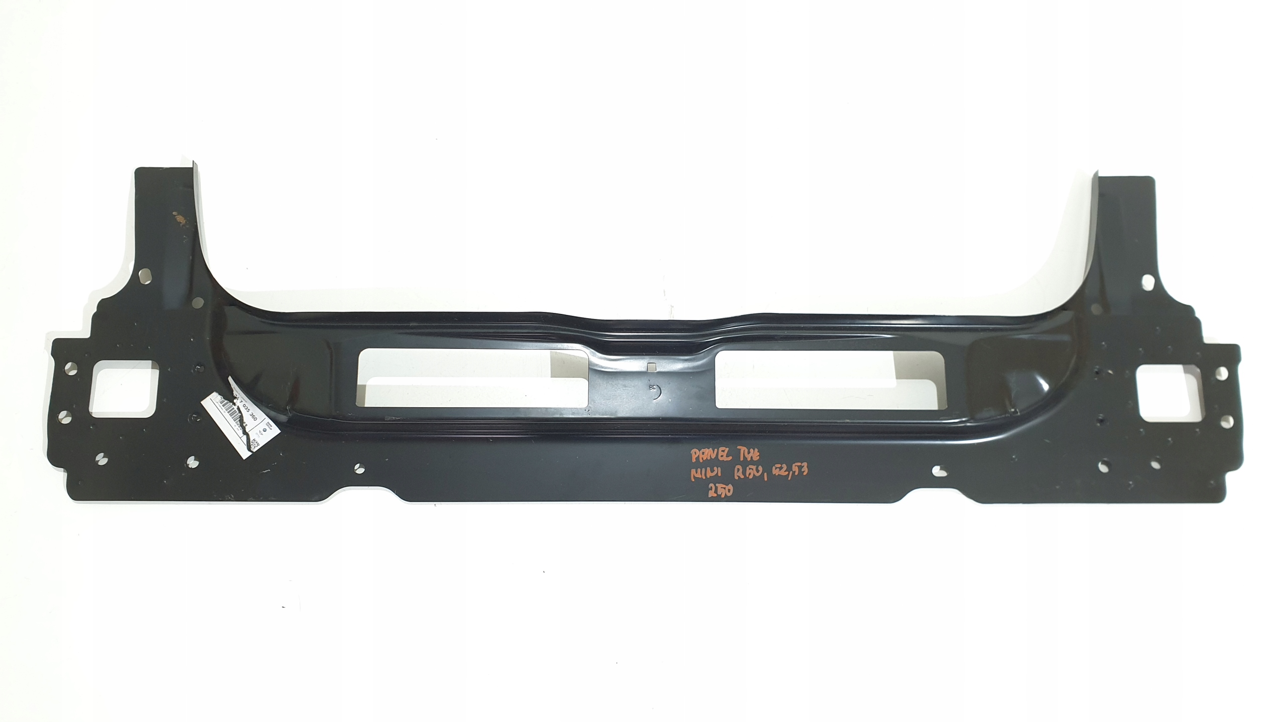 Ременная задняя панель MINI COOPER R50 R52 R53 7035360