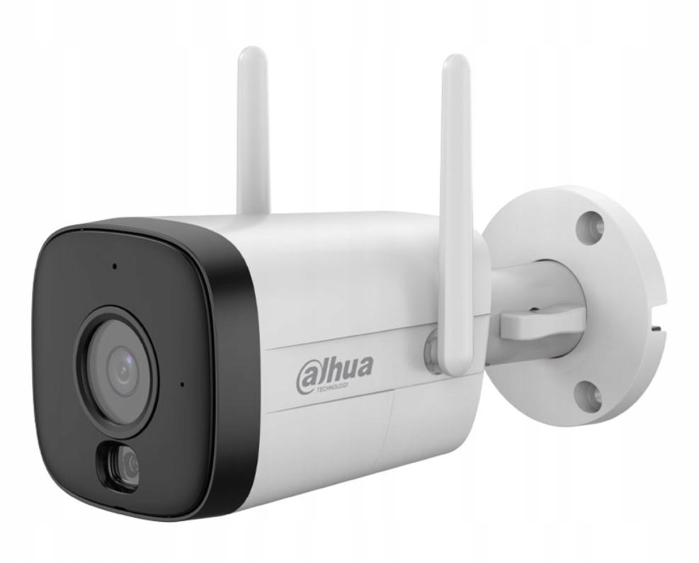 Kamera Wi-fi Dahua IPC-HFW1539DTK1-SW-PV-0280B 5MPx Vonkajšia