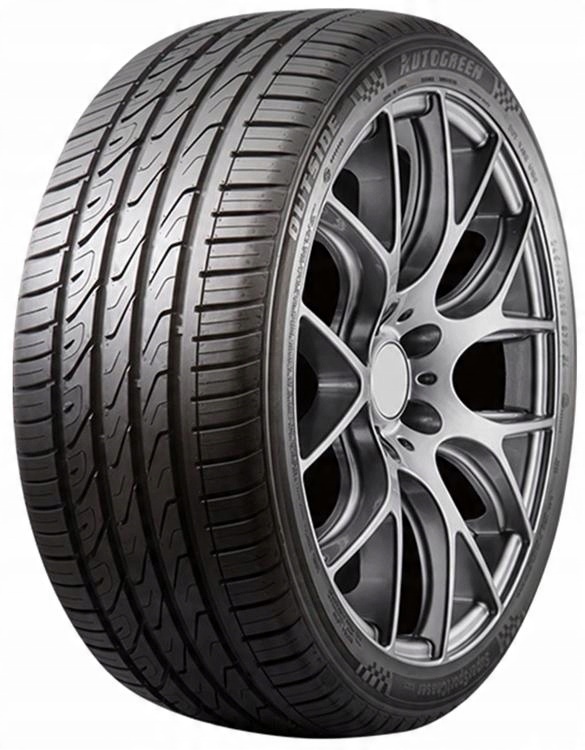 

4x Opony 215/55R17 Autogreen Letnie Sport