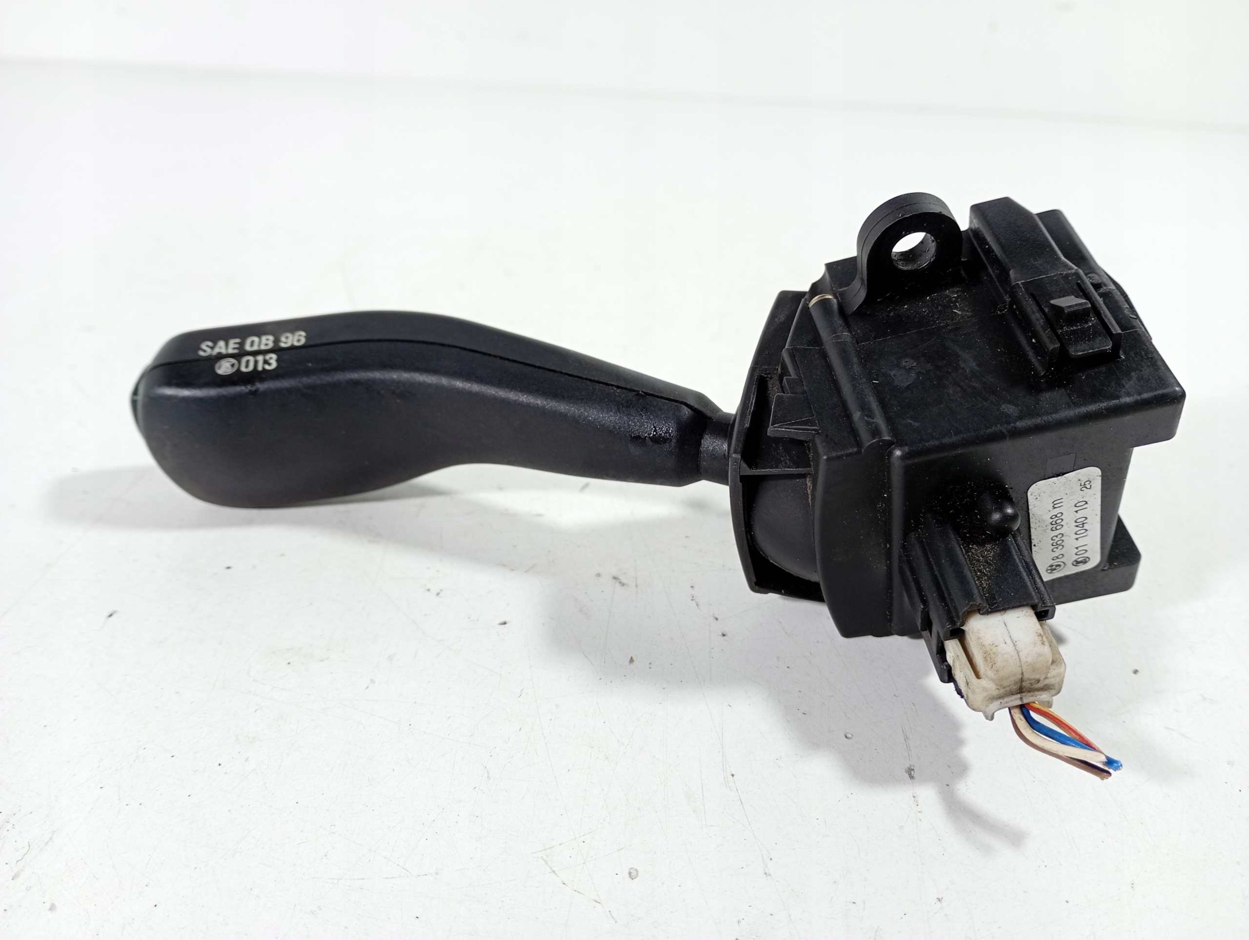 BMW 3 E46 01-05 interruttore Pulsante MANETKA luci OE 8363668